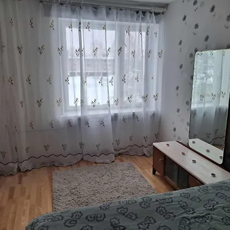 Raepina 公寓 Räpina