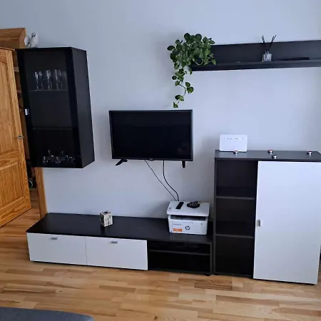 Korter Räpina Rapina