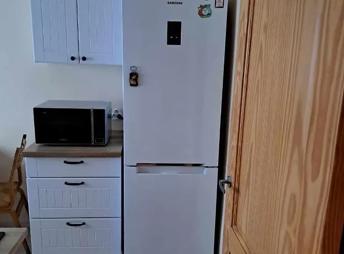 Raepina Apartment Rapina