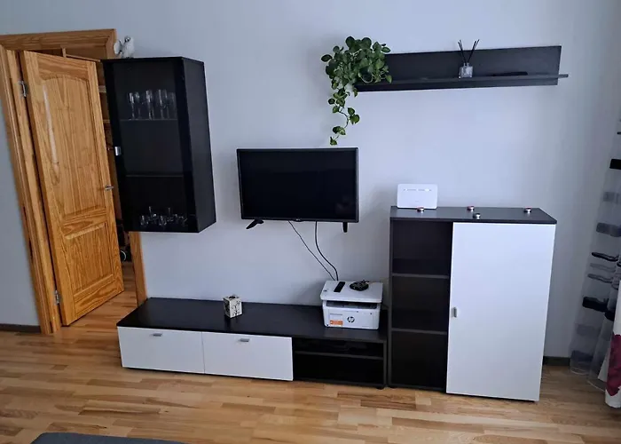 Apartment Raepina Rapina